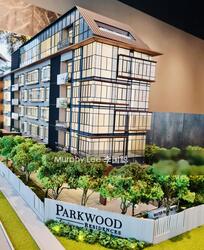 Parkwood Residences (D19), Apartment #354153131